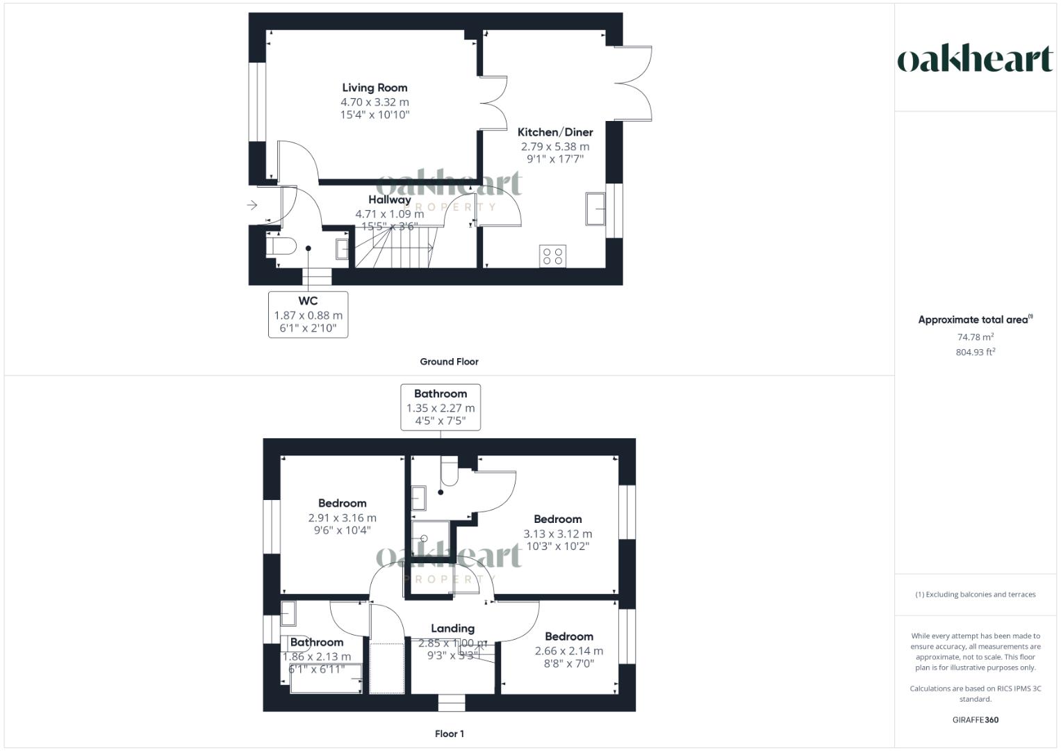 Floorplan thumbnail